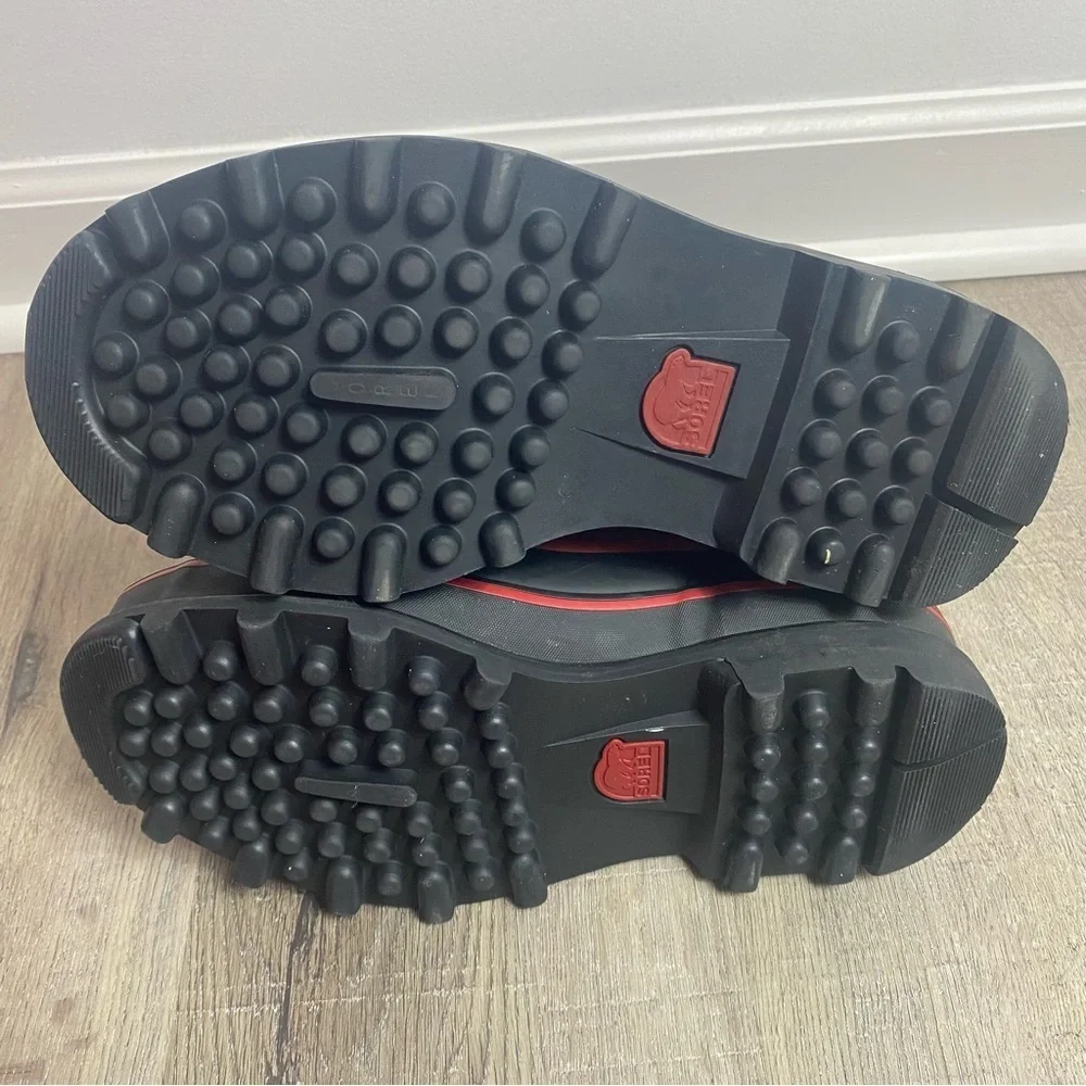 Sorel sudbury ii